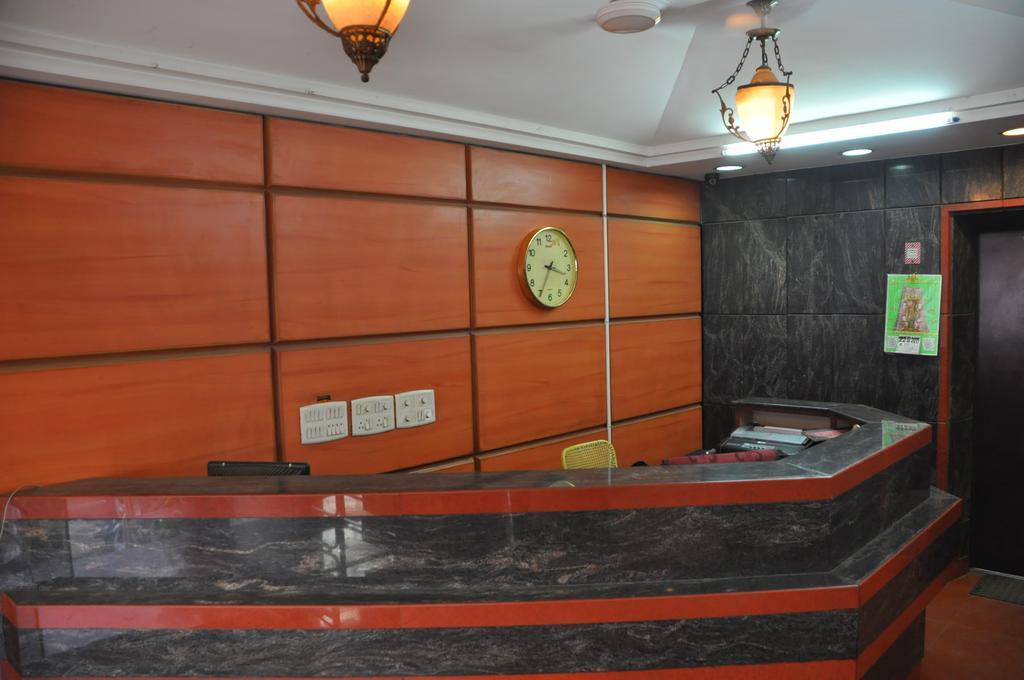 Hotel Pearls Madurai Exterior foto