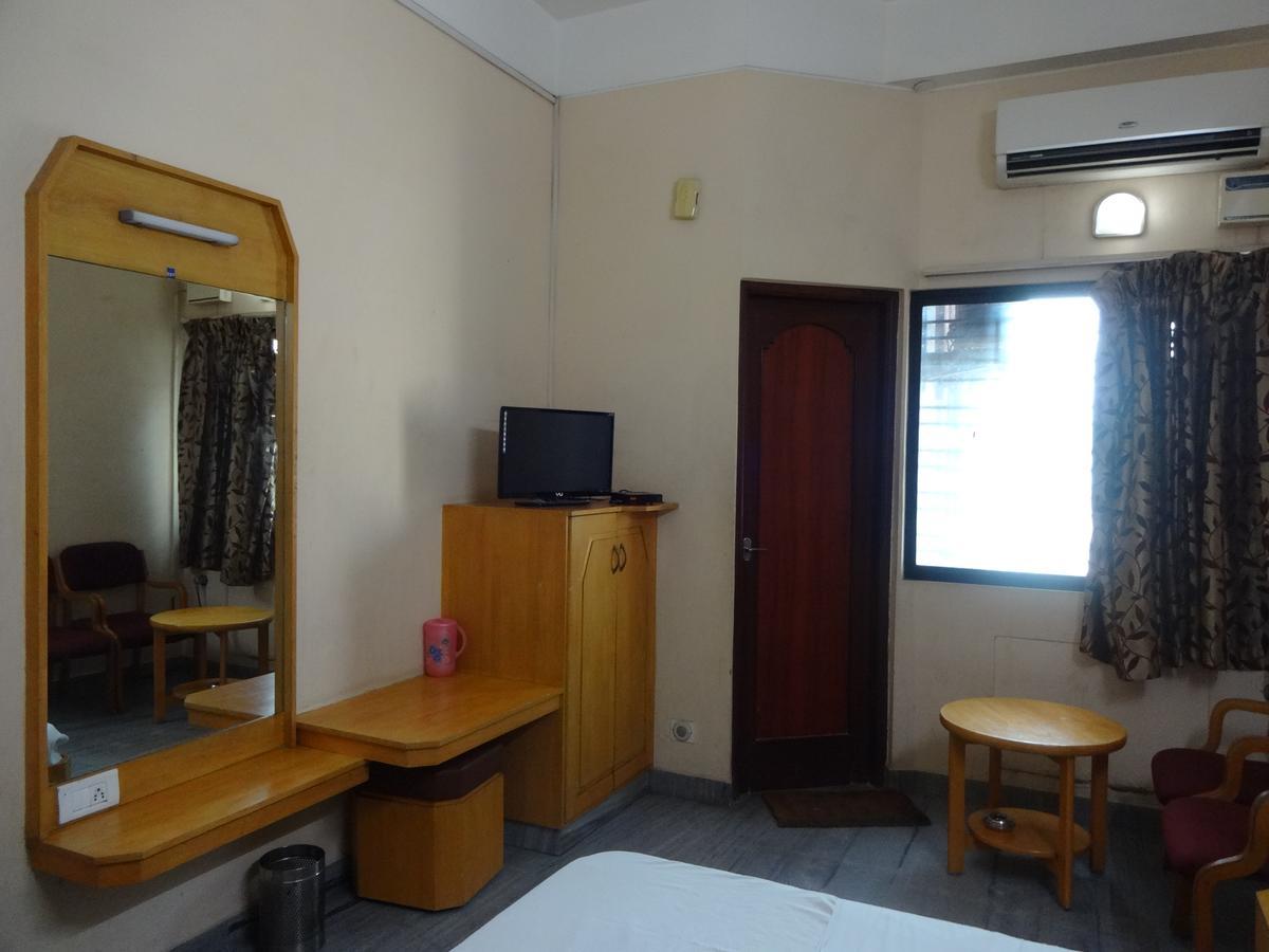 Hotel Pearls Madurai Exterior foto