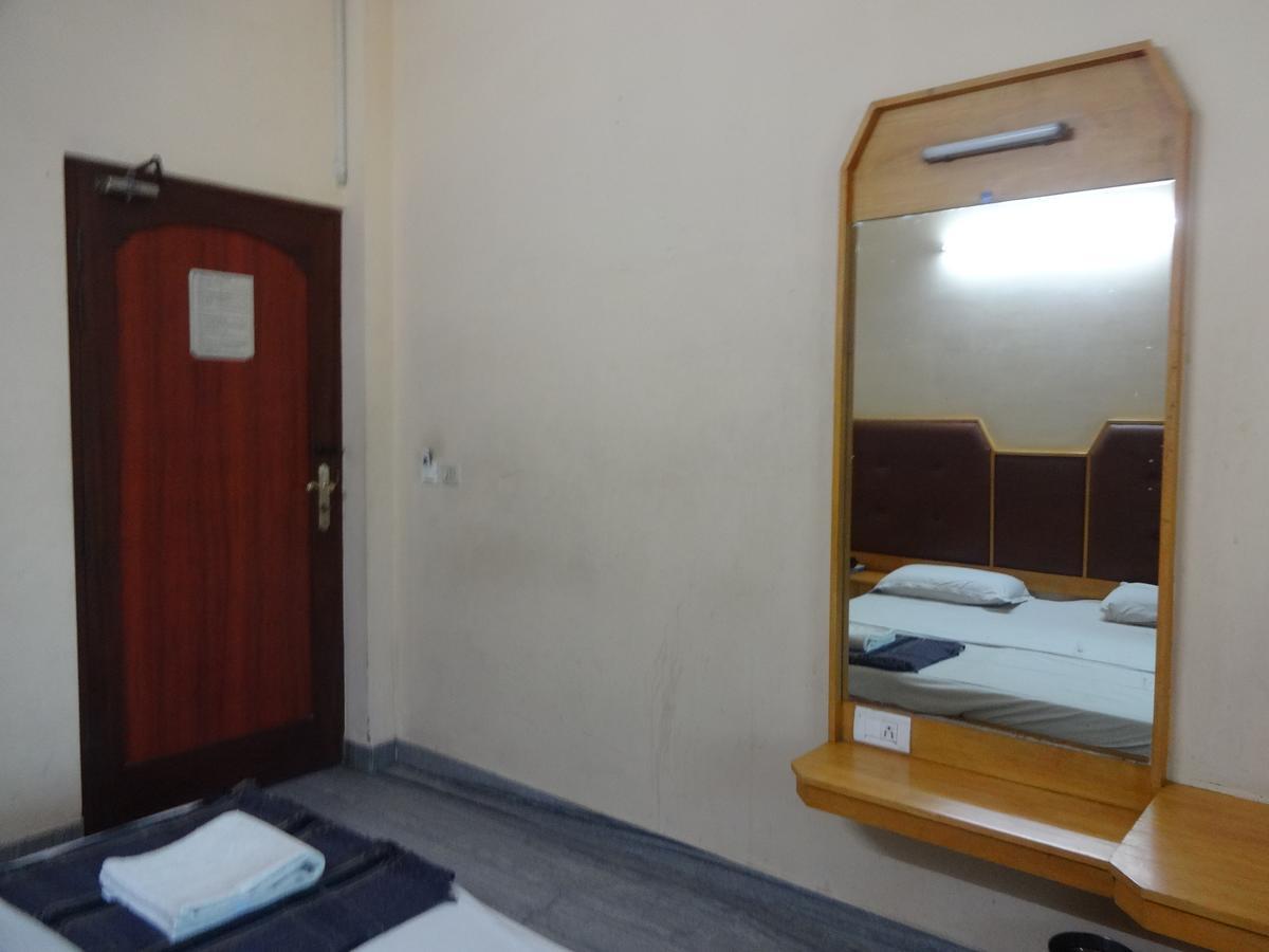 Hotel Pearls Madurai Exterior foto